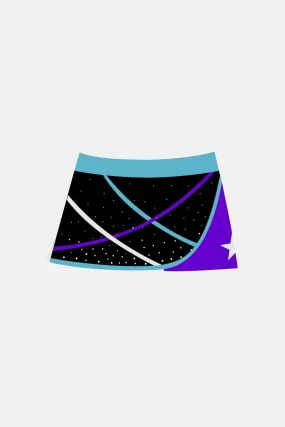 2019 Girls Cheer Skirt