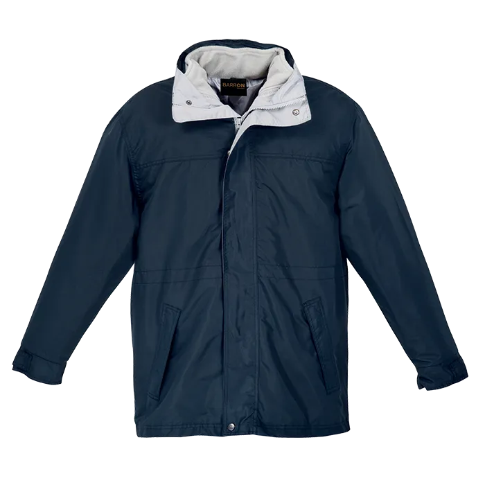 3-In-1 Jacket Mens