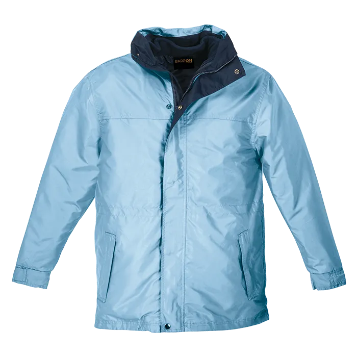 3-In-1 Jacket Mens