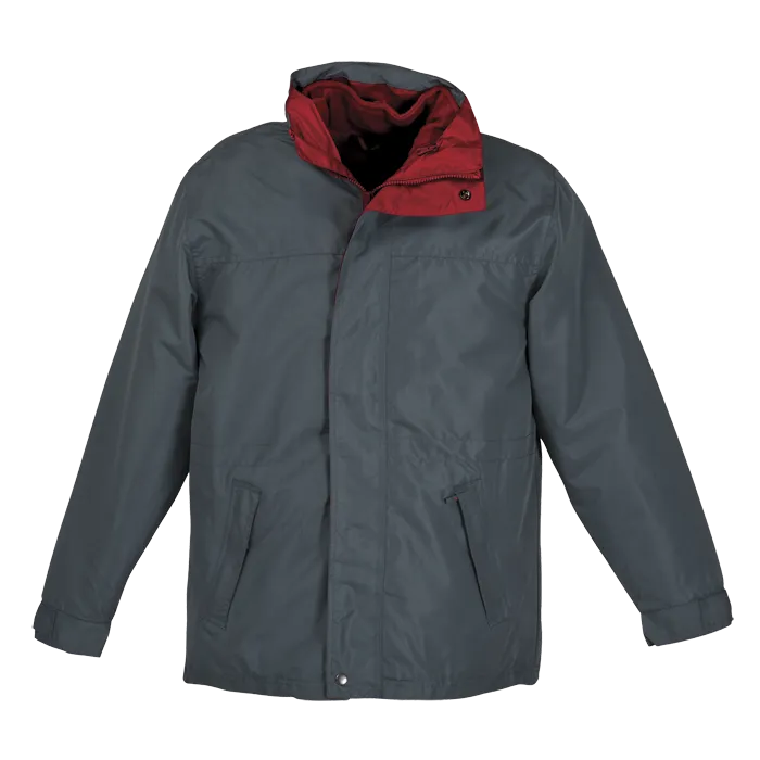 3-In-1 Jacket Mens