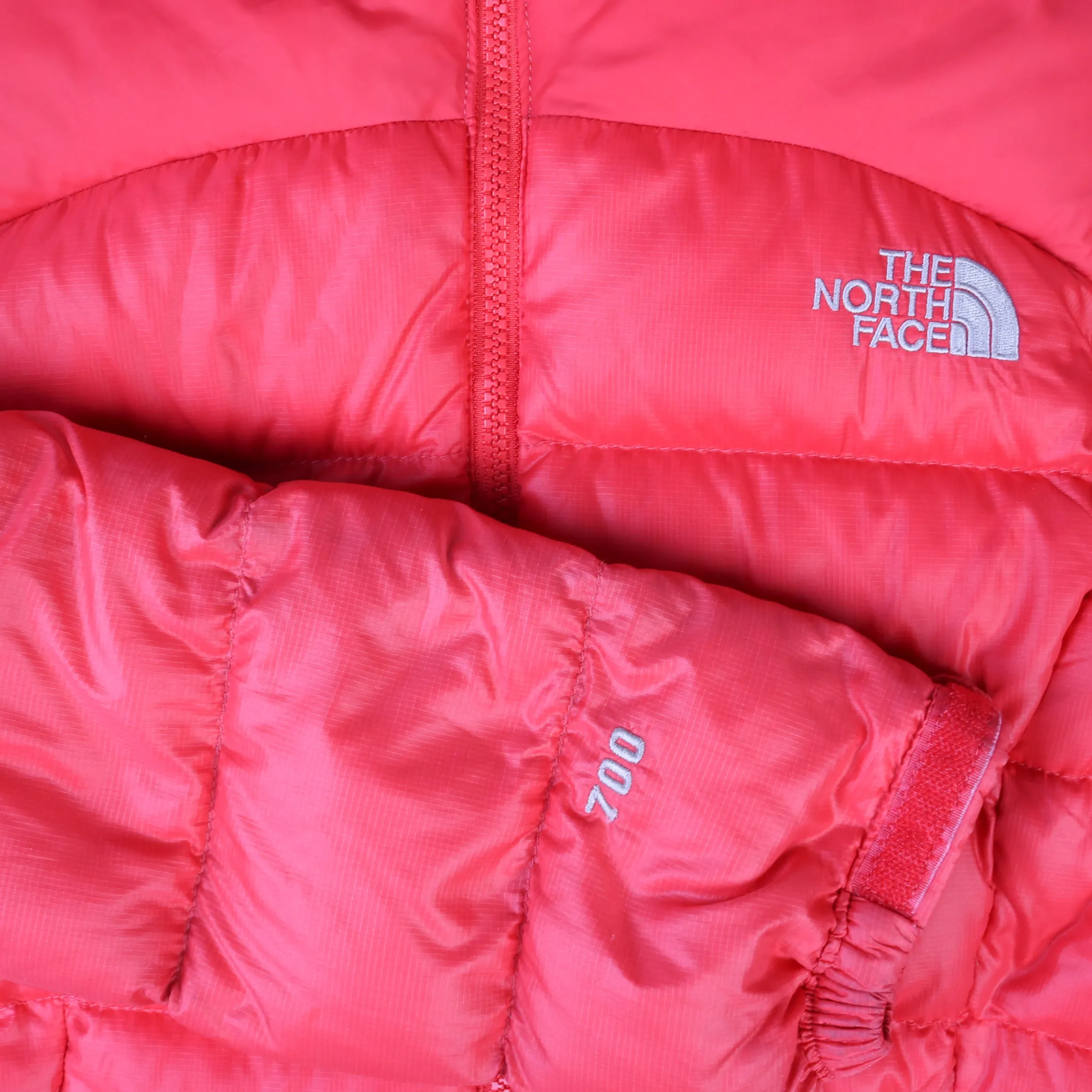 700 Down Puffer Jacket