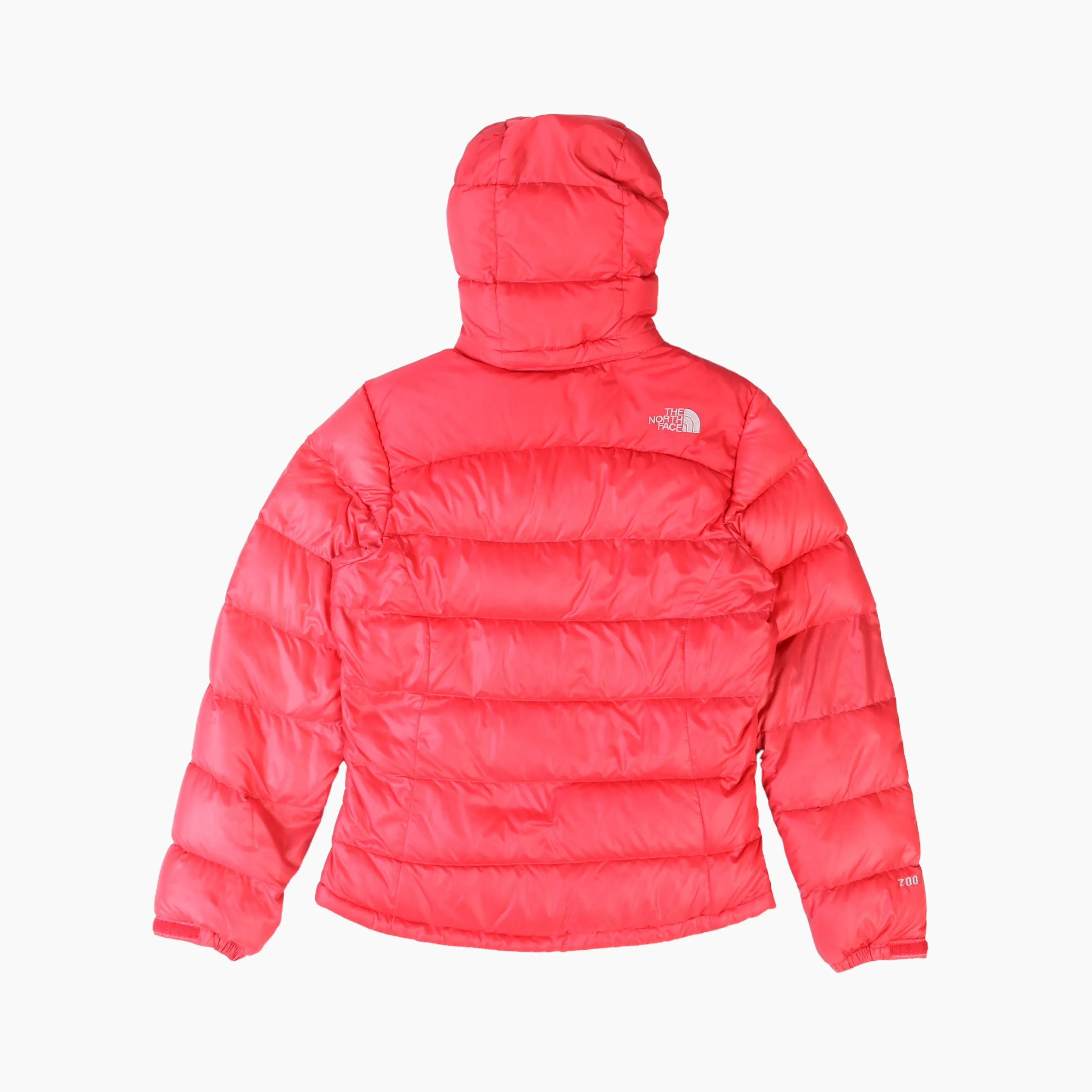 700 Down Puffer Jacket