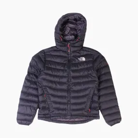 800 Down Puffer Jacket