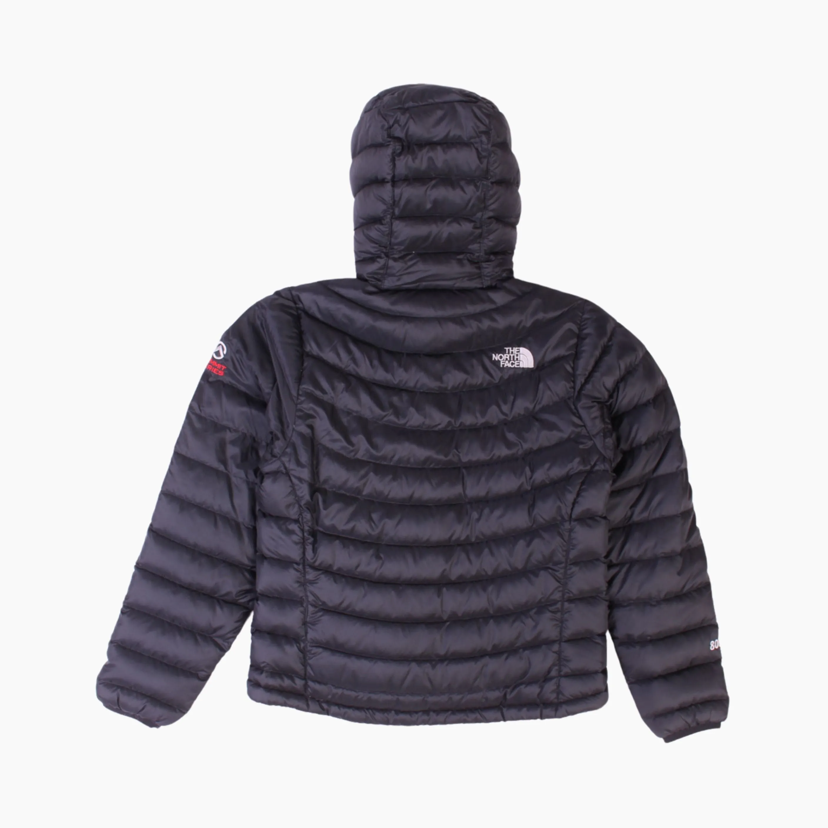 800 Down Puffer Jacket