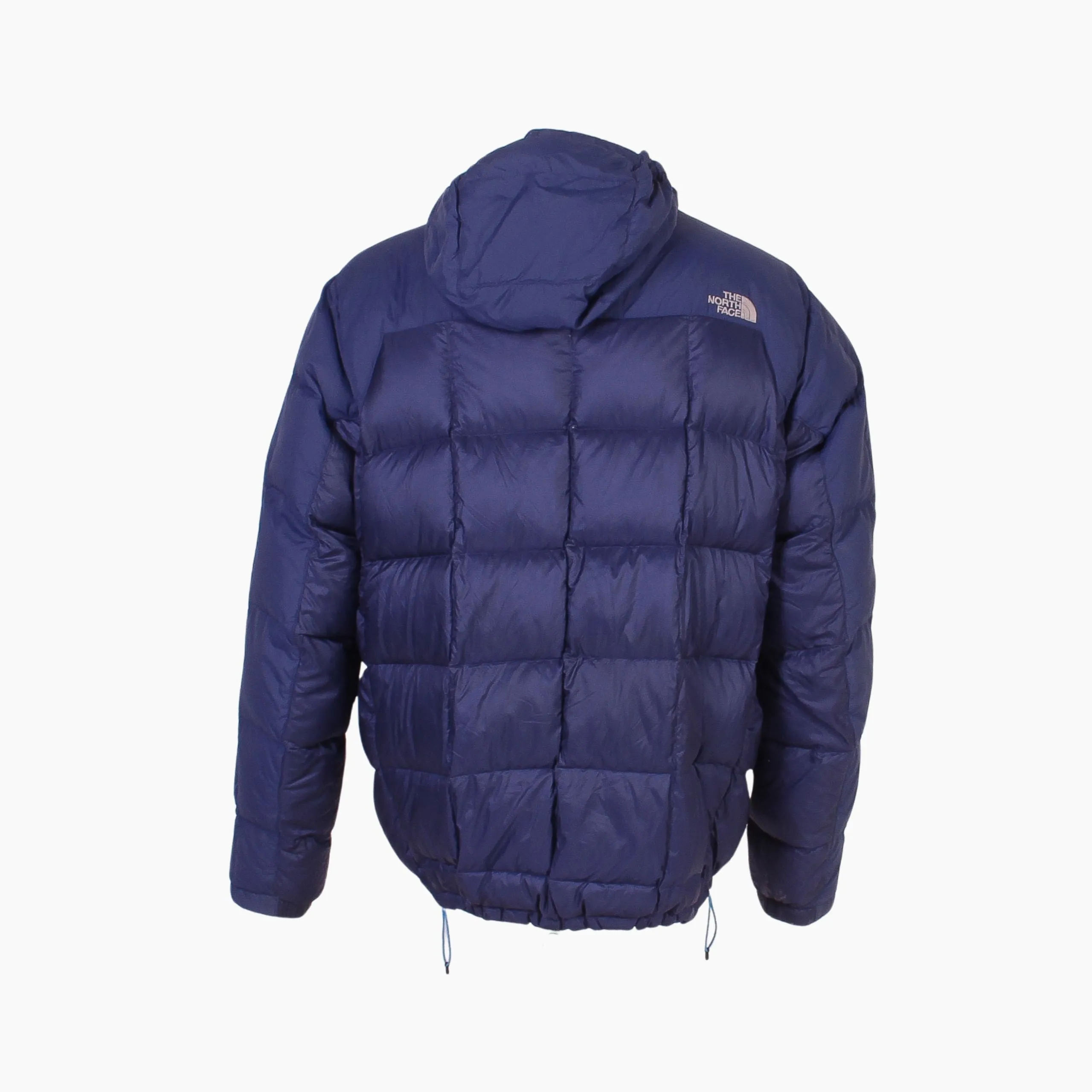 800 Down Puffer Jacket