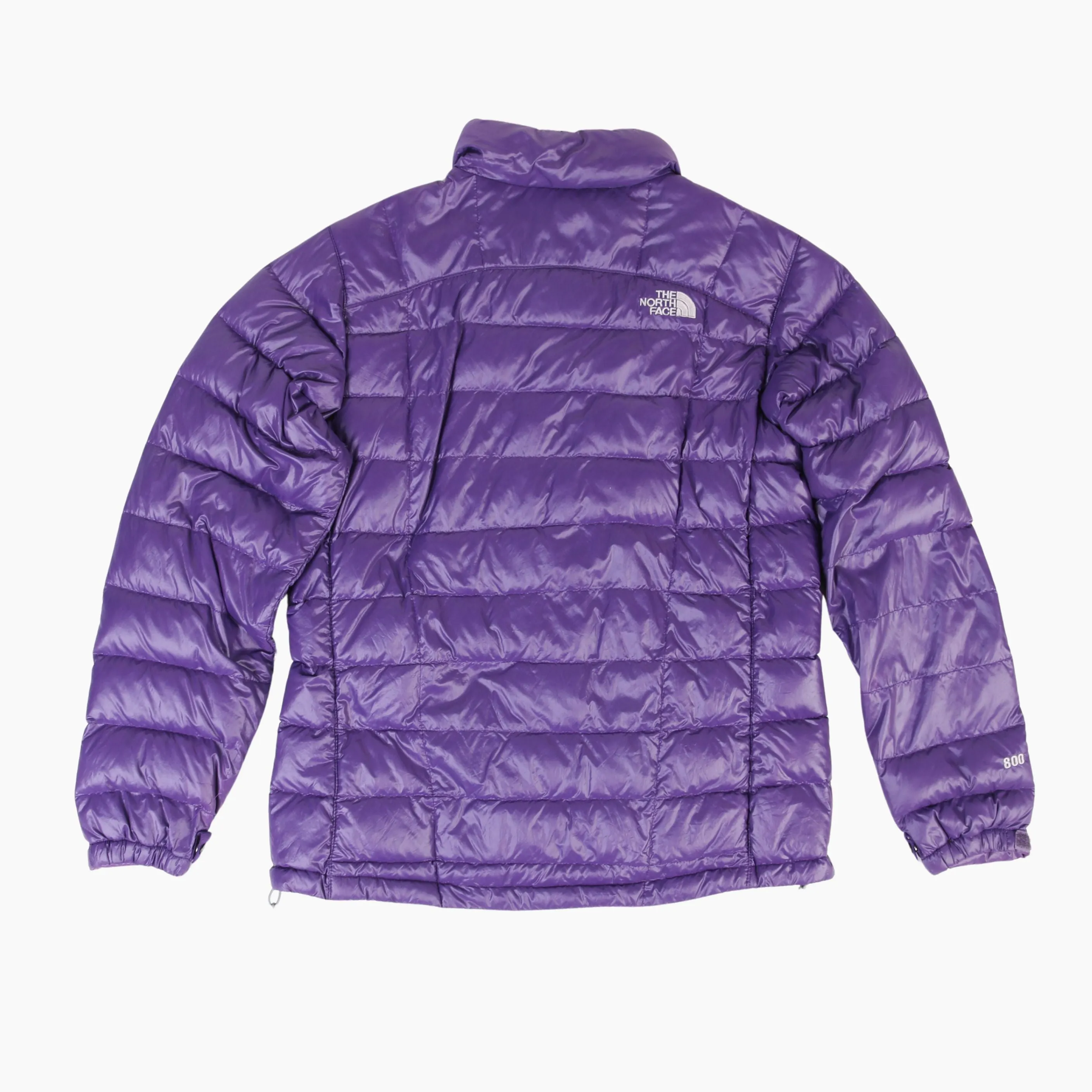 800 Down Puffer Jacket