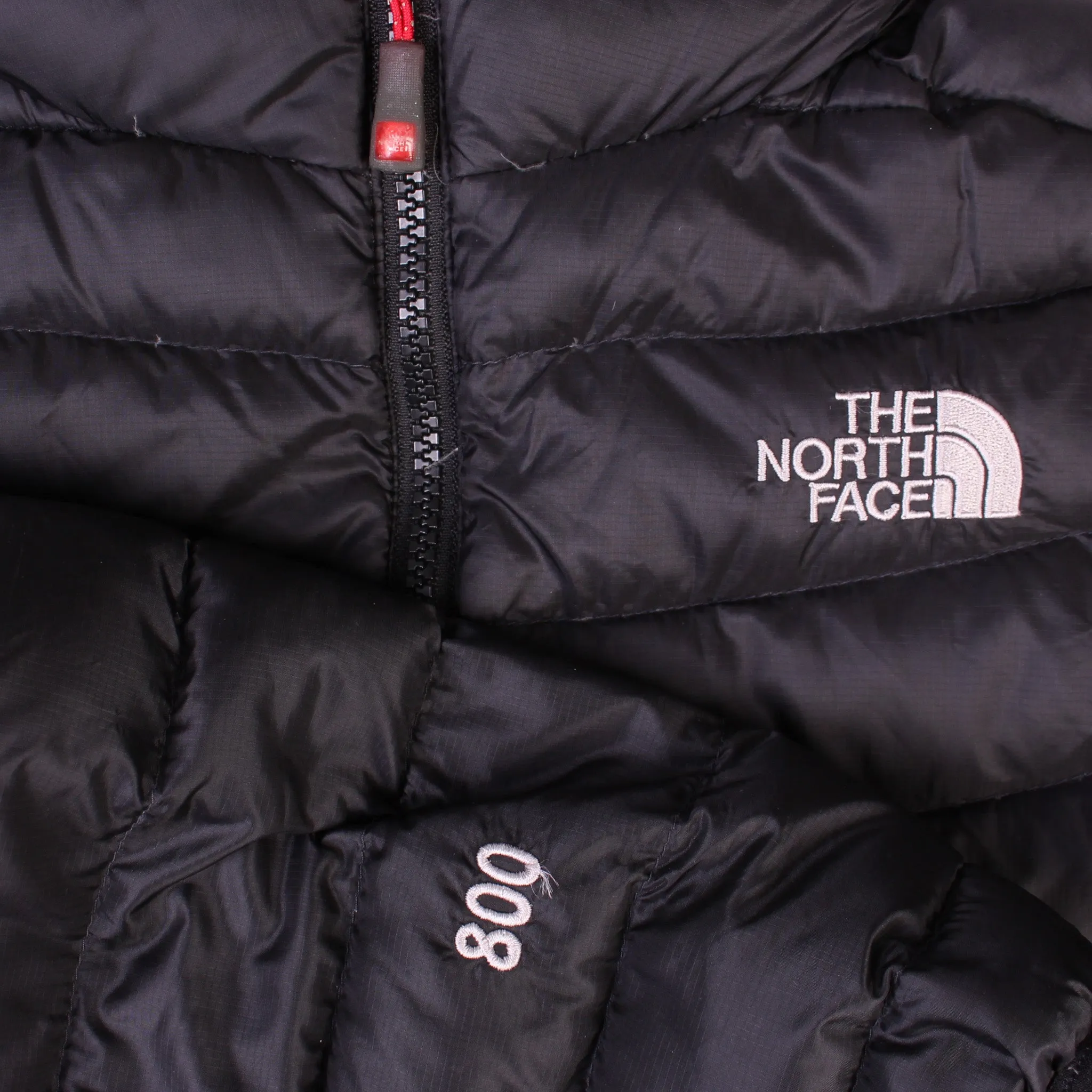 800 Down Puffer Jacket