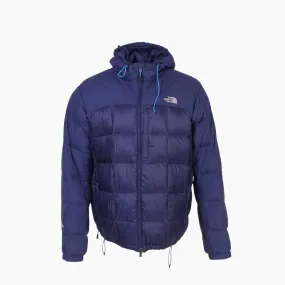 800 Down Puffer Jacket