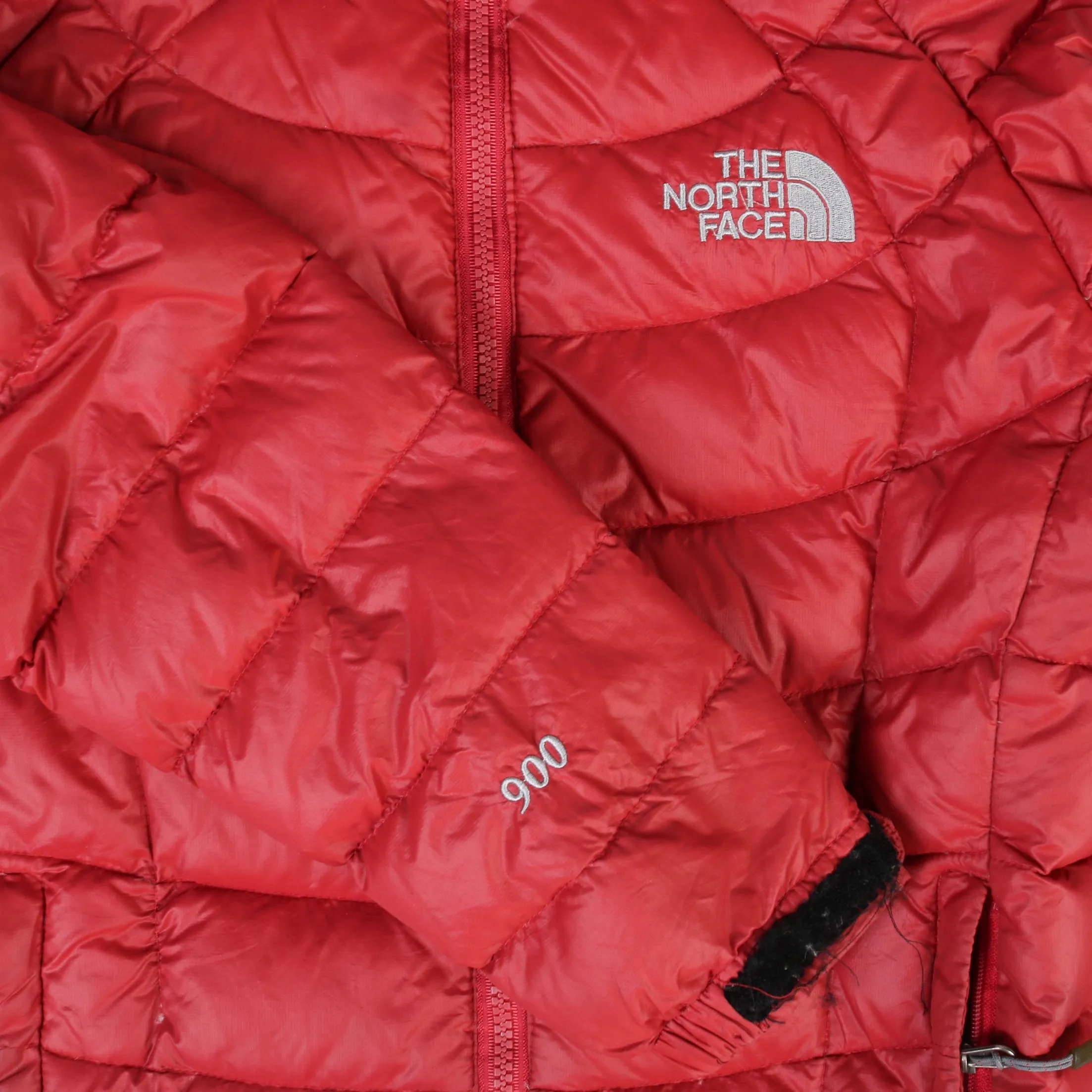 900 Down Puffer Jacket