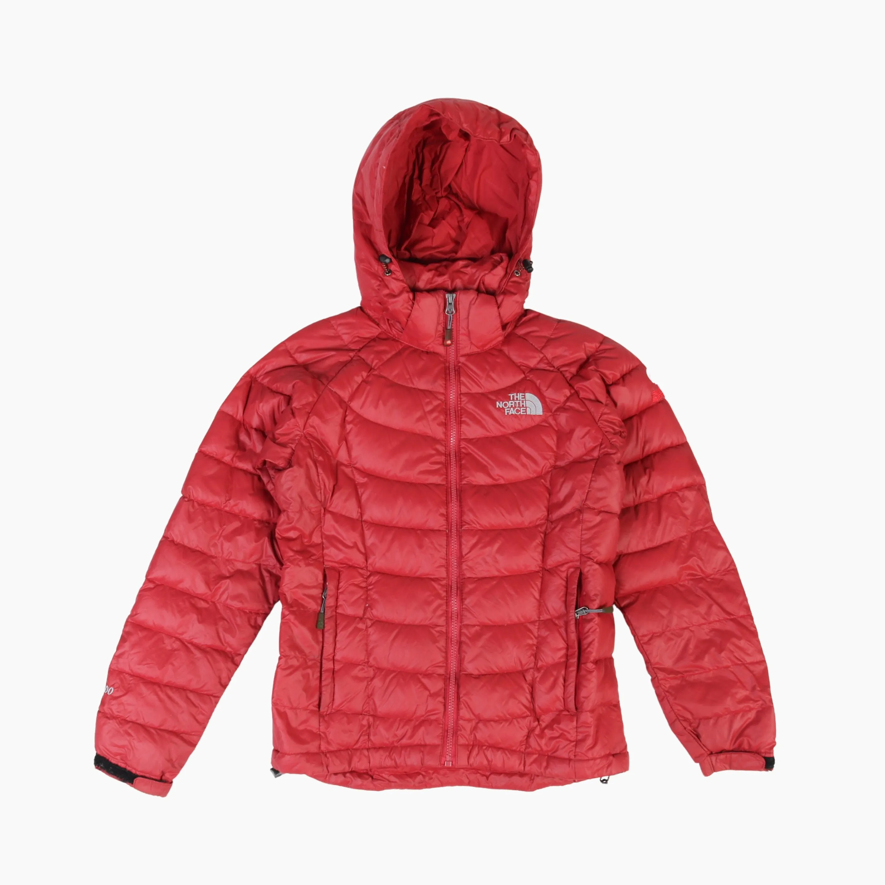 900 Down Puffer Jacket