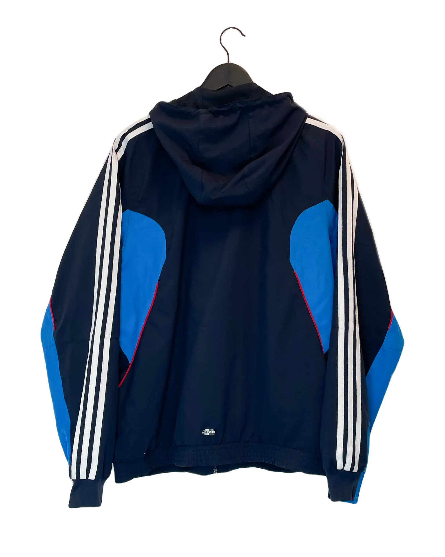 Adidas Windbreaker L