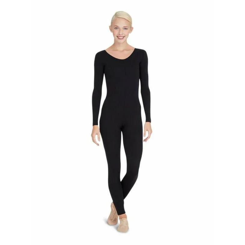 Adult Long Sleeve Unitard