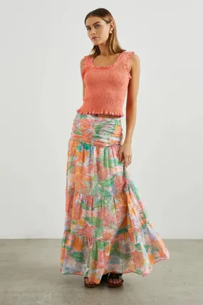 Agatha Skirt Tropics