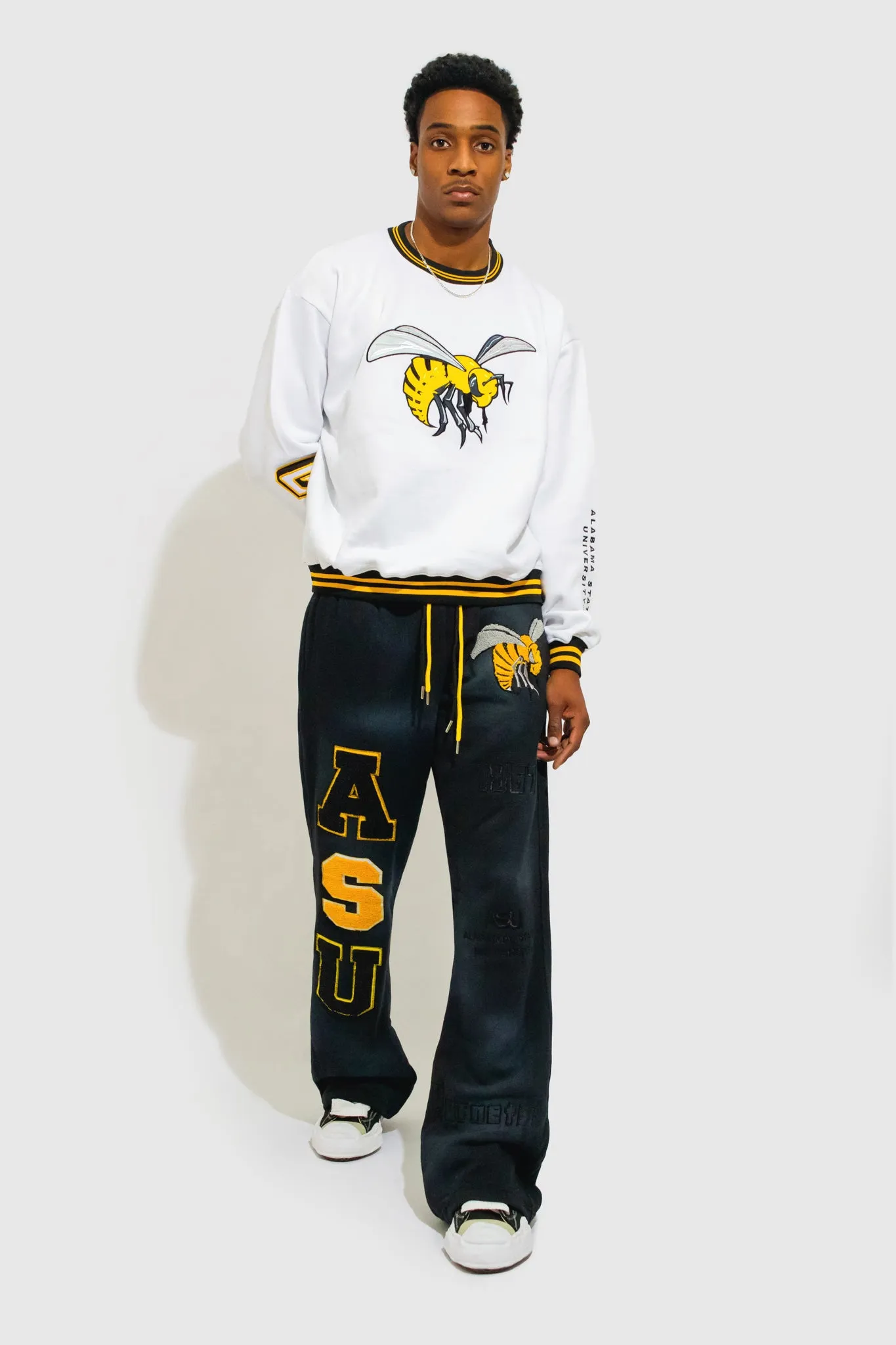 Alabama State Sweatshirt