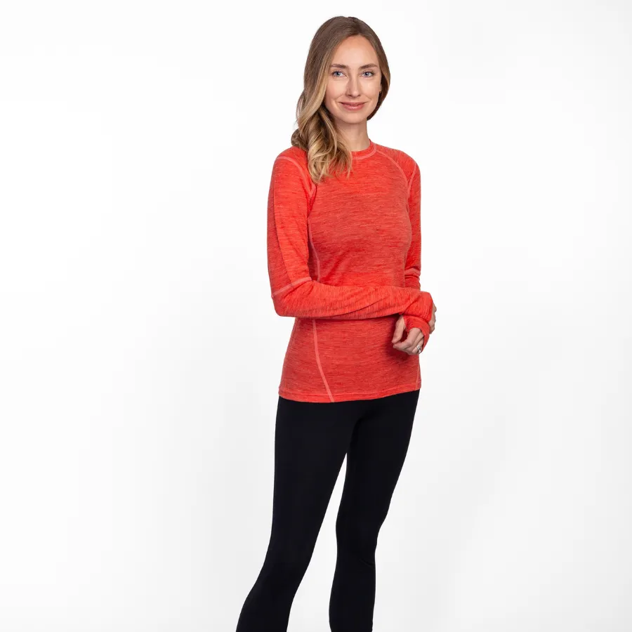 Alpaca Performance Long-Sleeve