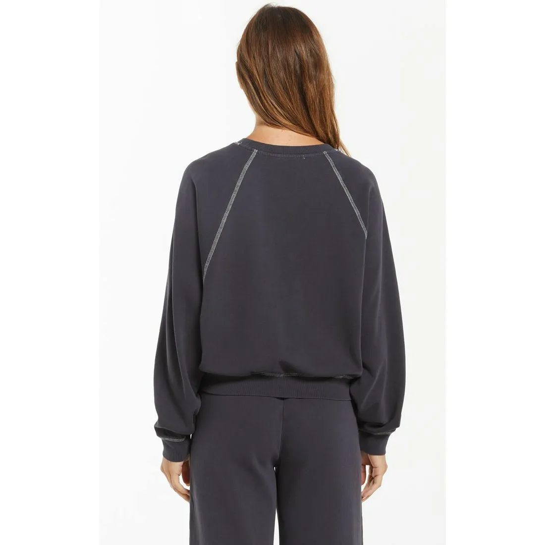 Ami Organic Sweatshirt