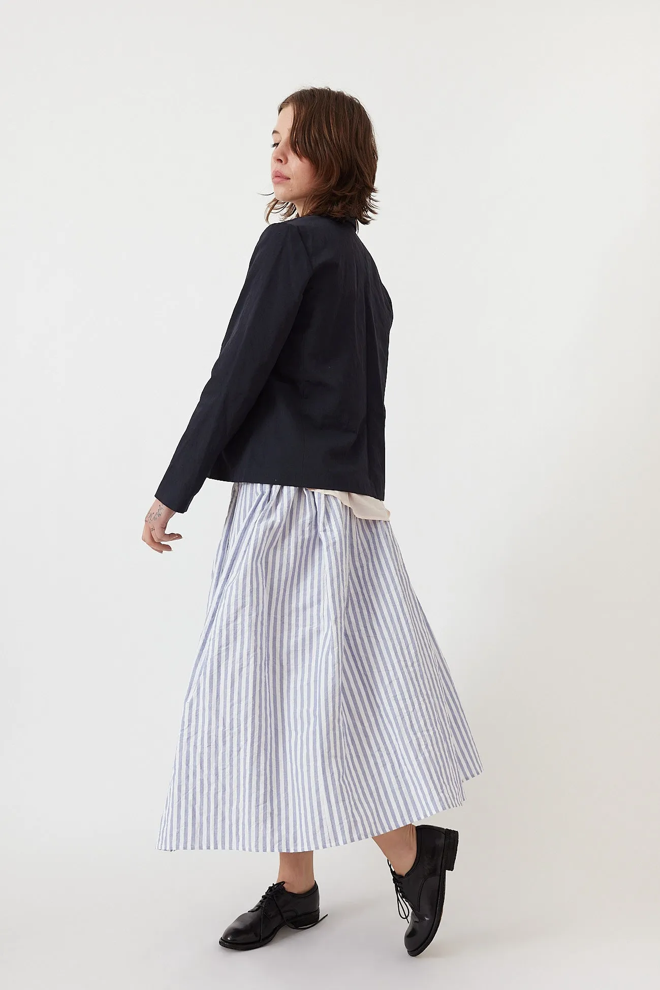 Apuntob - P1747/TS688 Skirt