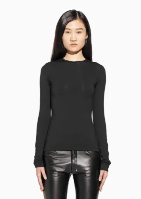 Audrey Long Sleeve Top