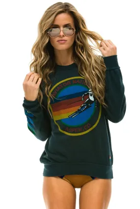 Aviator Nation Crew Sweatshirt