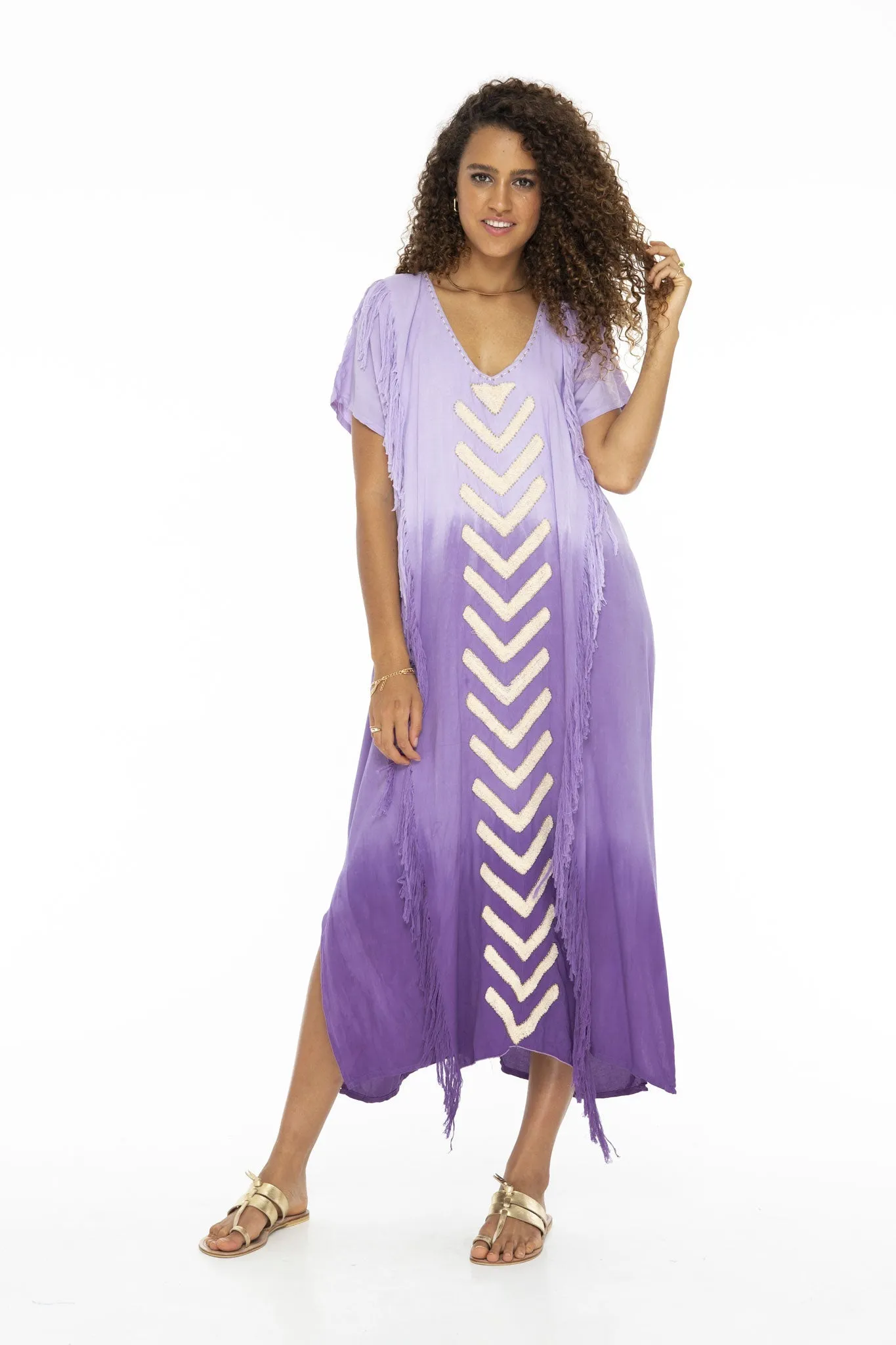 Bahama Long Kaftan