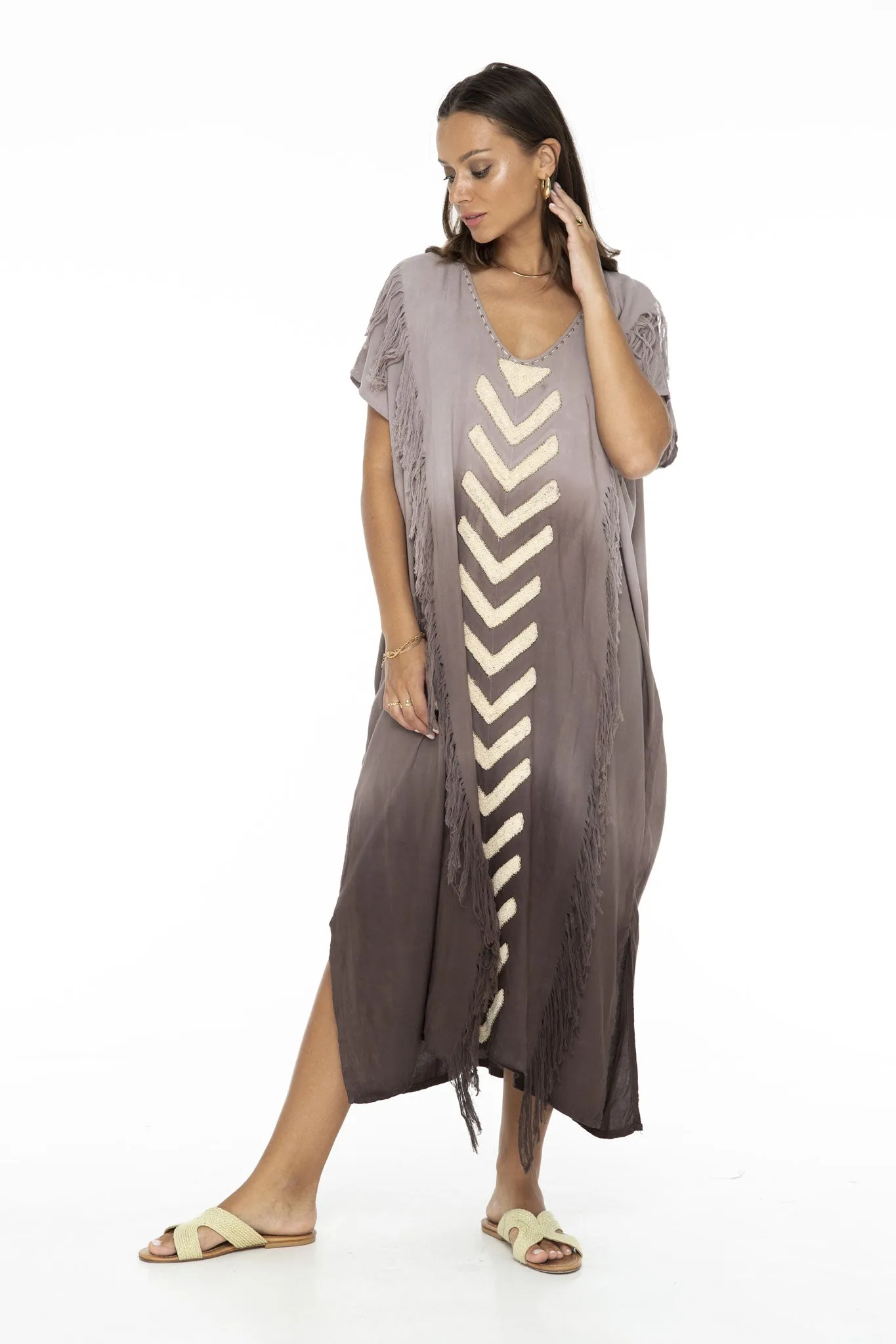 Bahama Long Kaftan