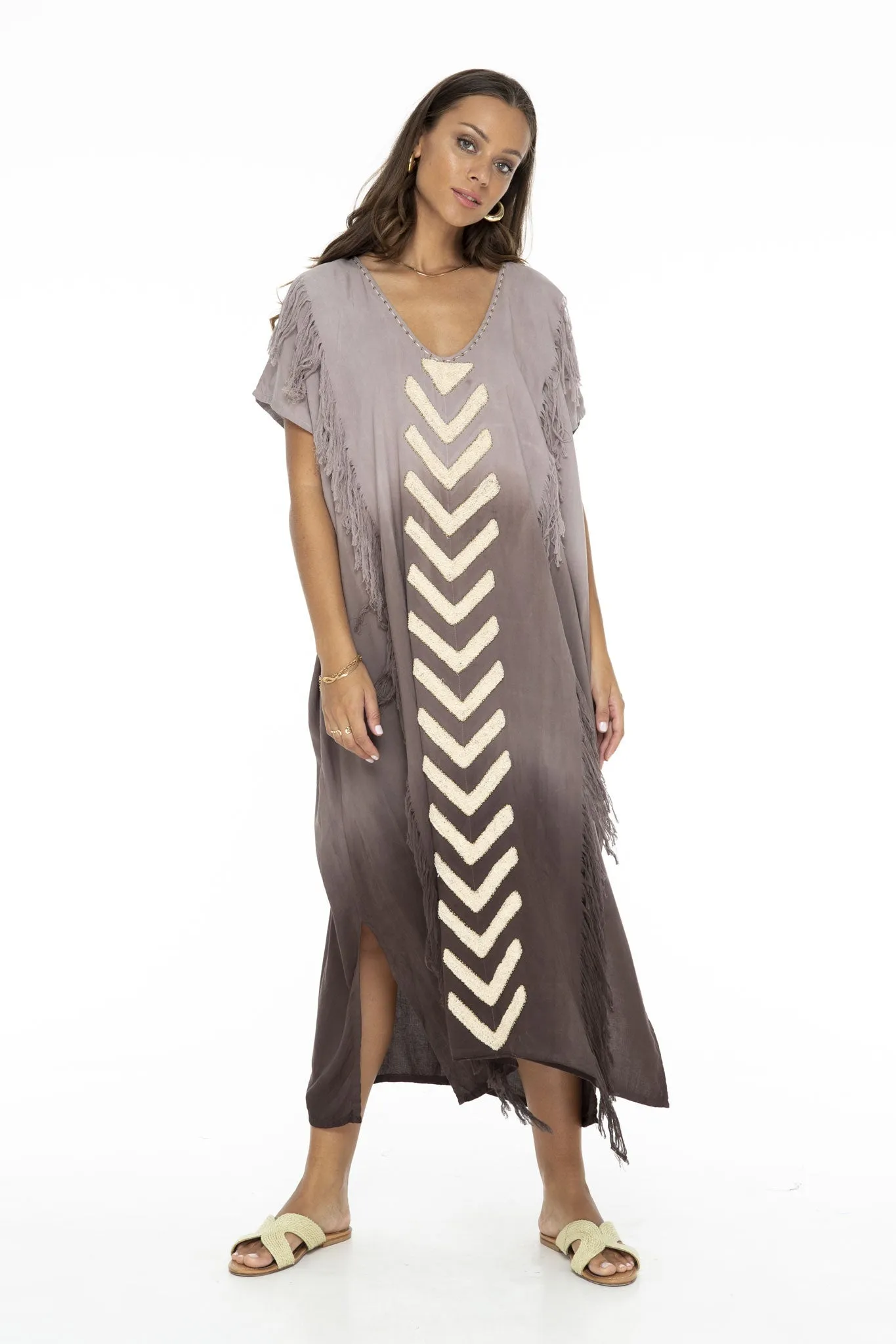 Bahama Long Kaftan