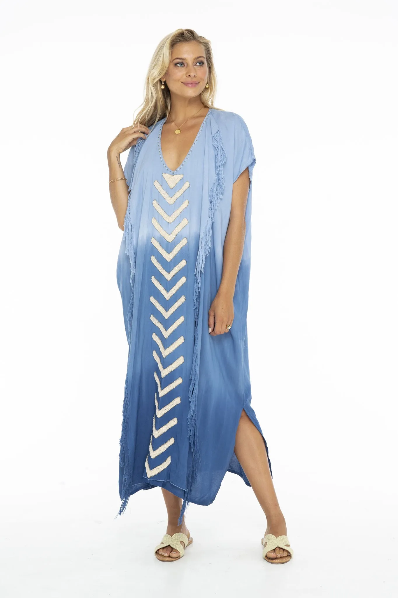 Bahama Long Kaftan