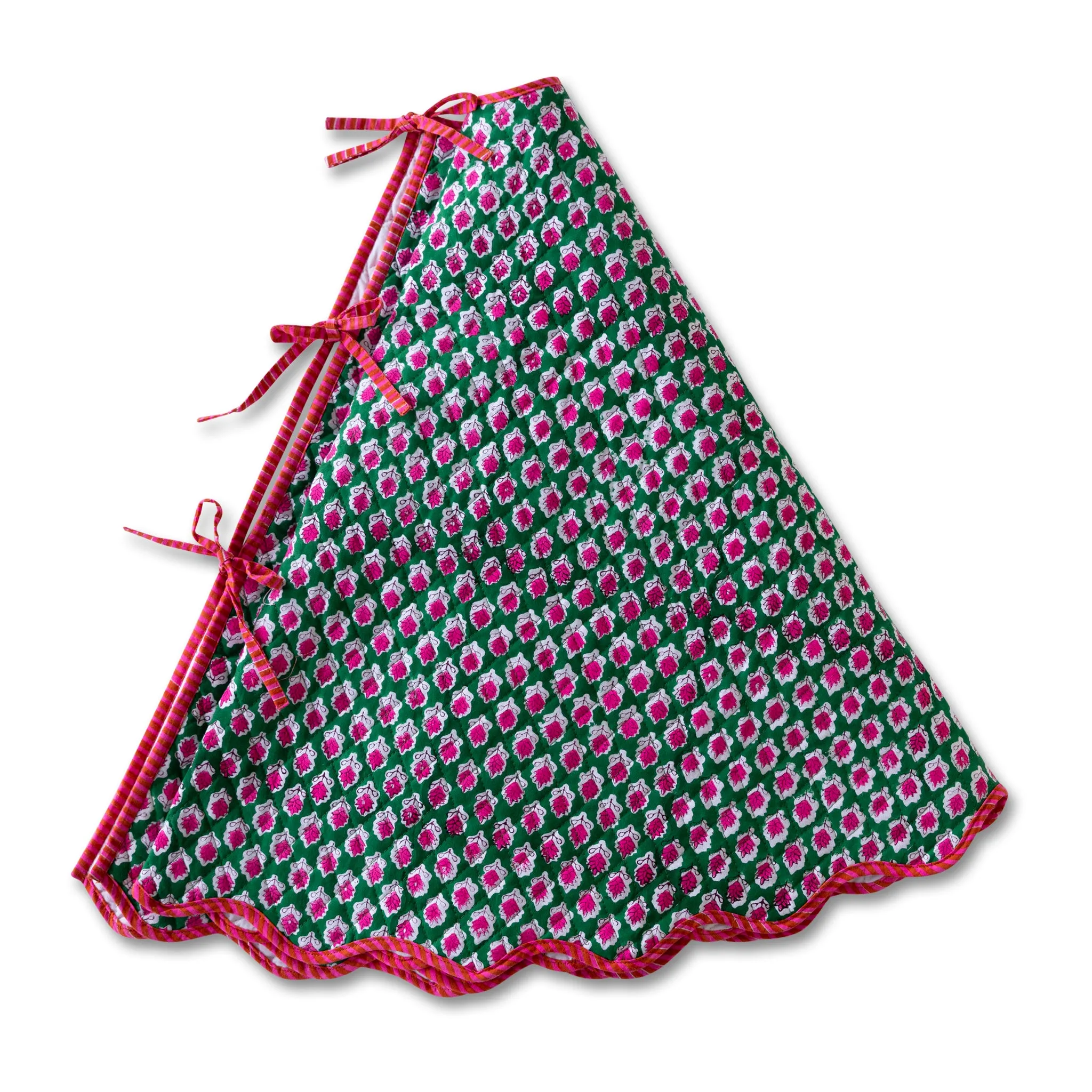 Beatrice Tree Skirt