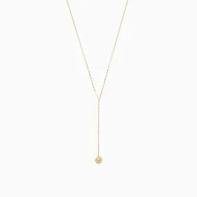 Belle Long Necklace