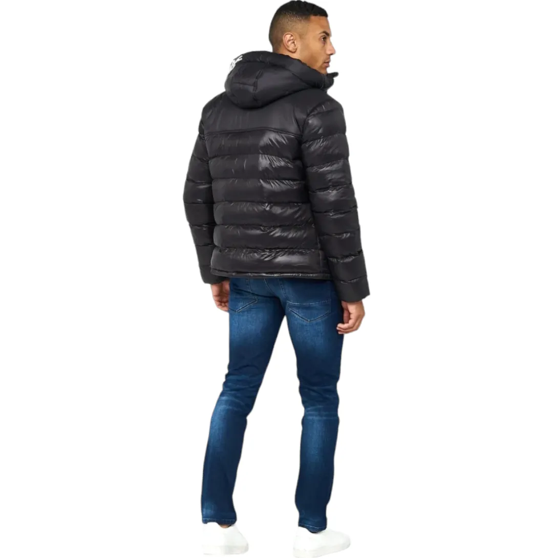 Born Rich Puffer Jacket