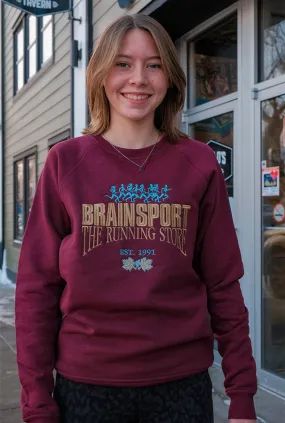 Brainsport Winter Sweatshirt