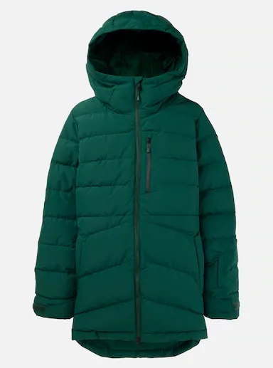 Burton WMNS Loyil Down Jacket - Botanical Garden