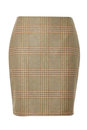 Chelsea Skirt - Leveret