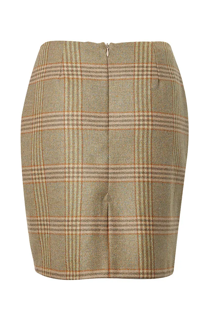 Chelsea Skirt - Leveret