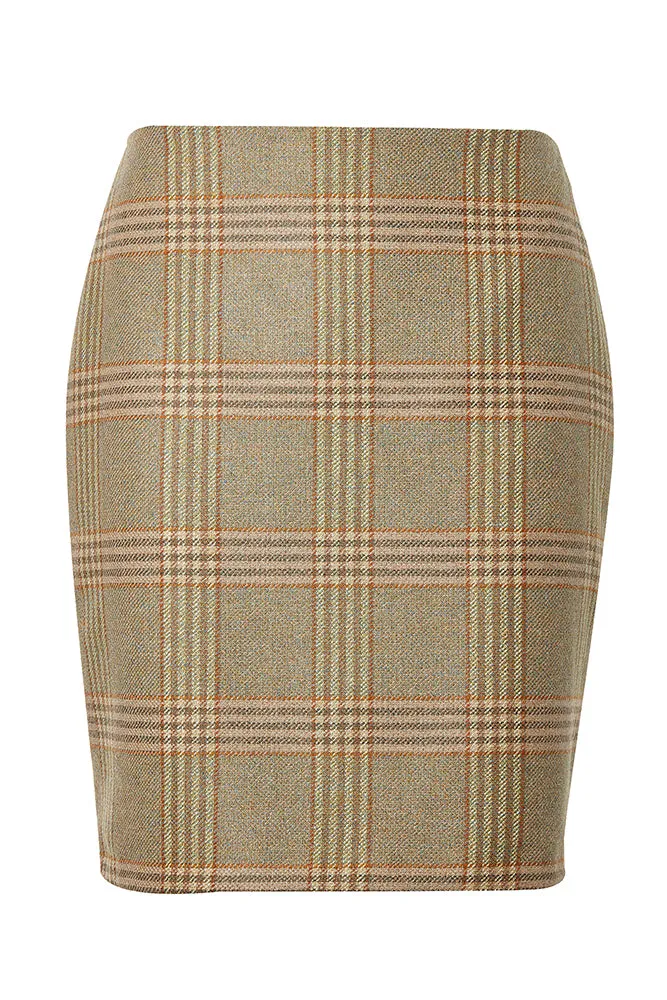 Chelsea Skirt - Leveret