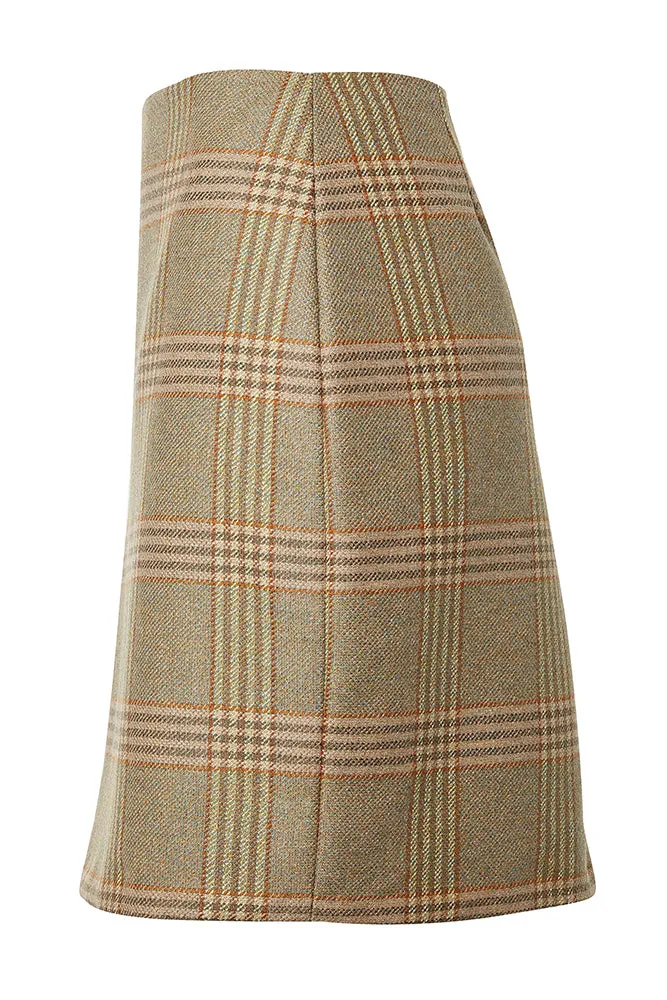 Chelsea Skirt - Leveret