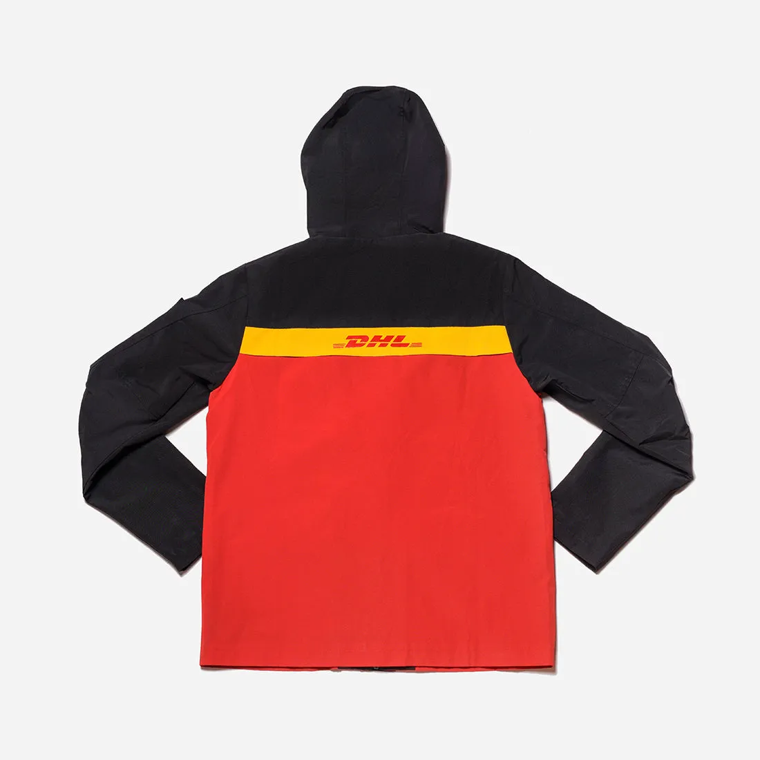 Christy Ng x DHL 22 Windbreaker