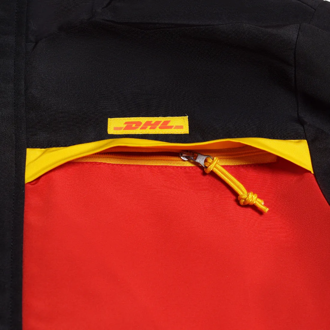 Christy Ng x DHL 22 Windbreaker