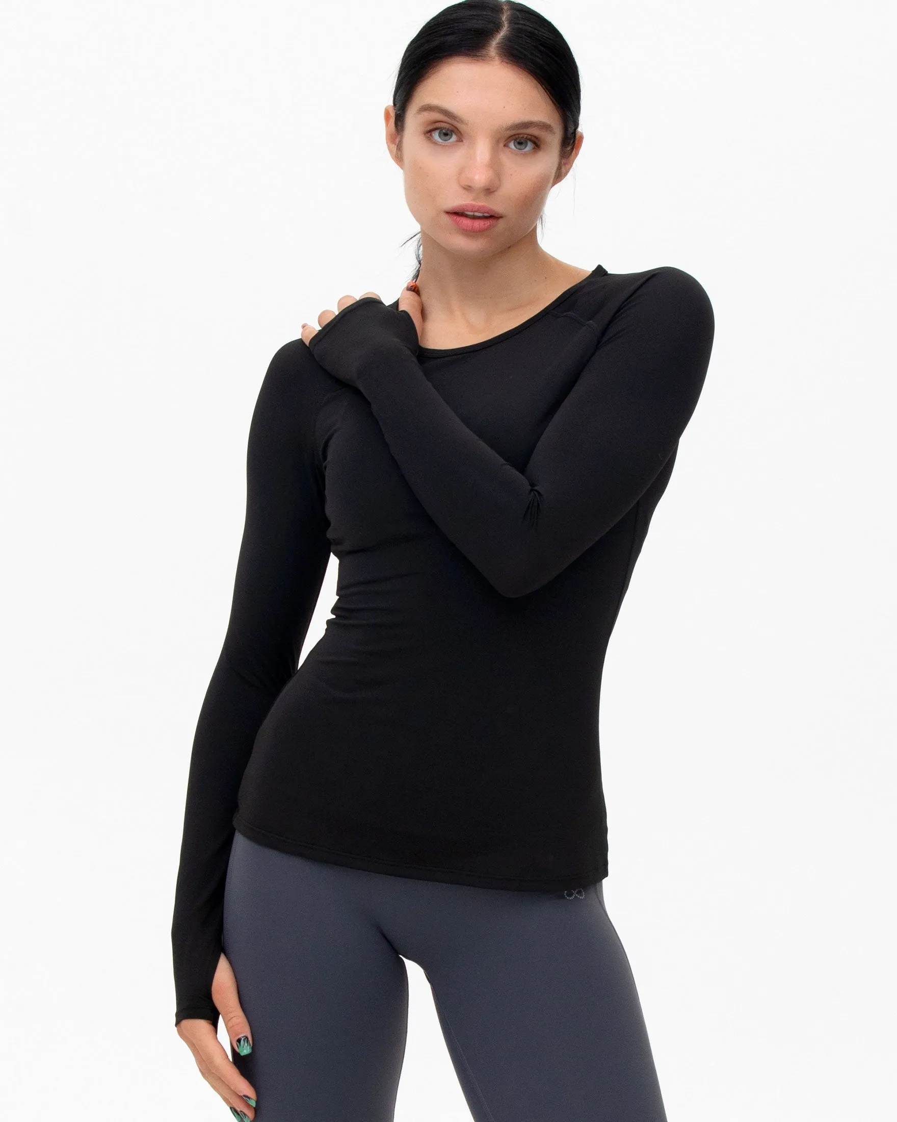 Citizen Compression Long Sleeve