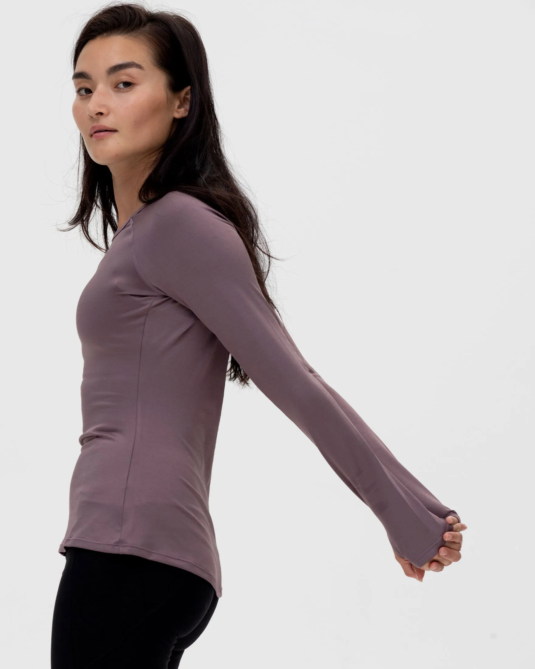 Citizen Compression Long Sleeve