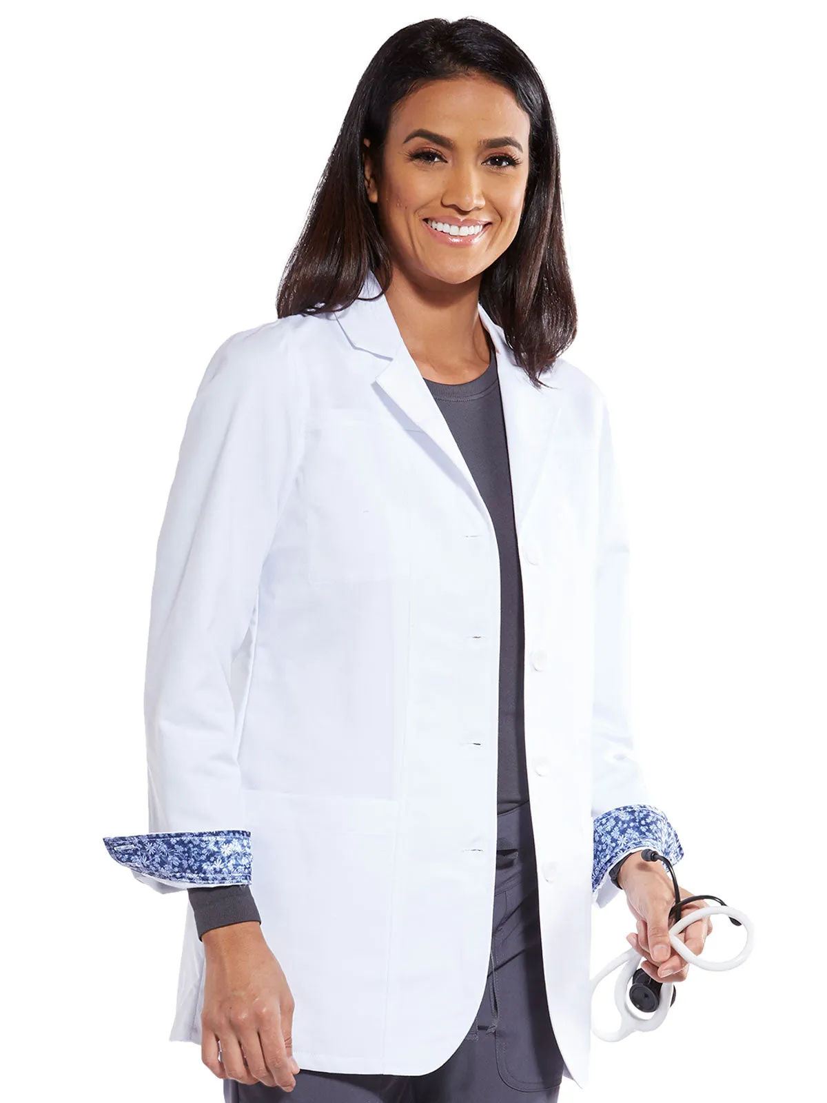 Classic - Women's Ivy Lab Coat