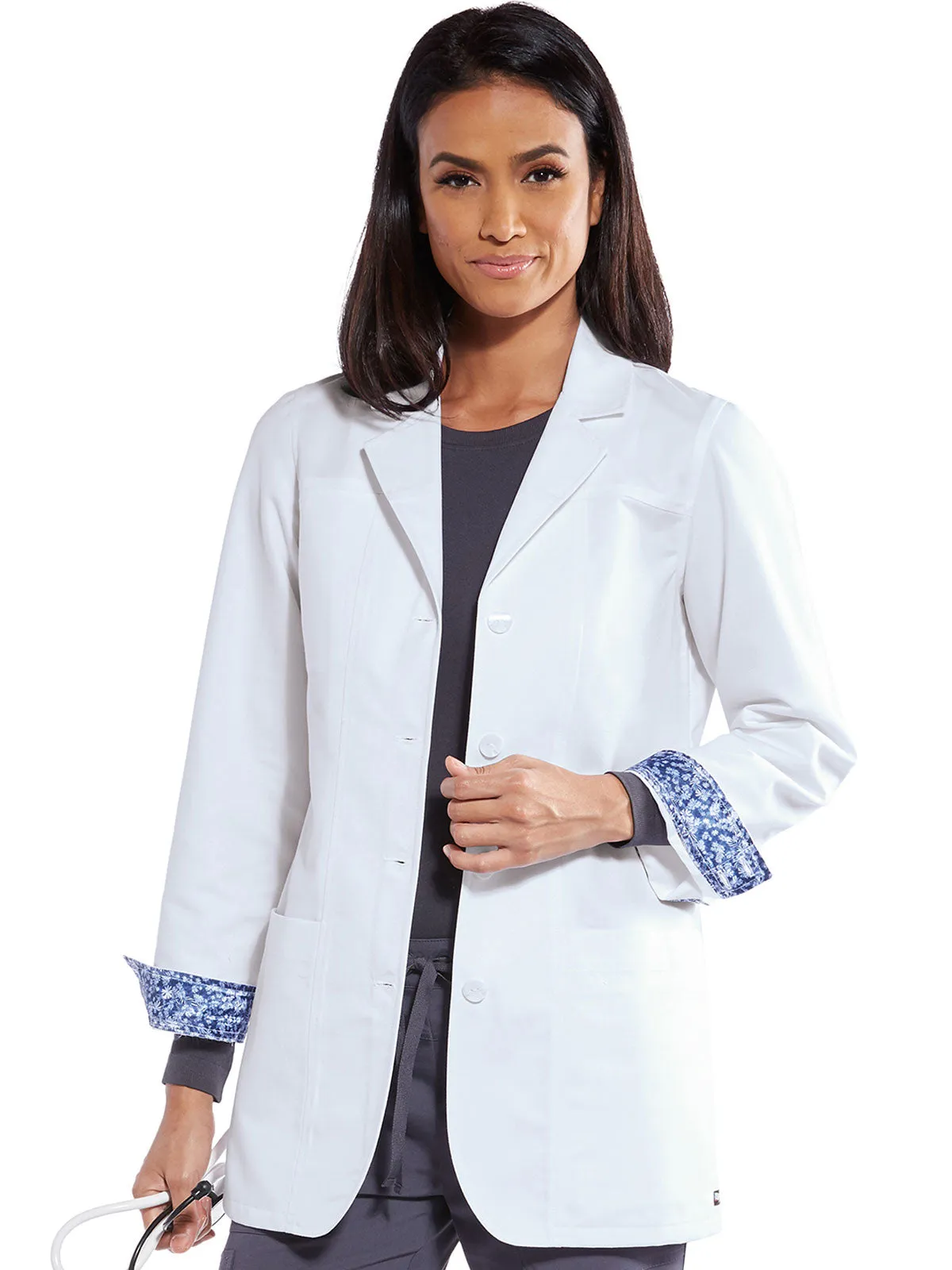 Classic - Women's Ivy Lab Coat