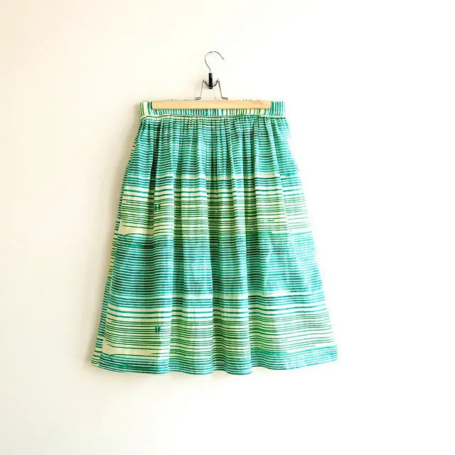 Cleo Skirt