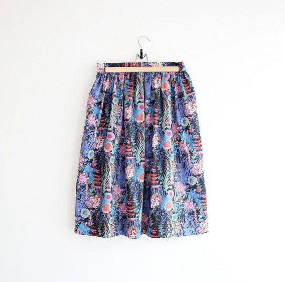 Cleo Skirt