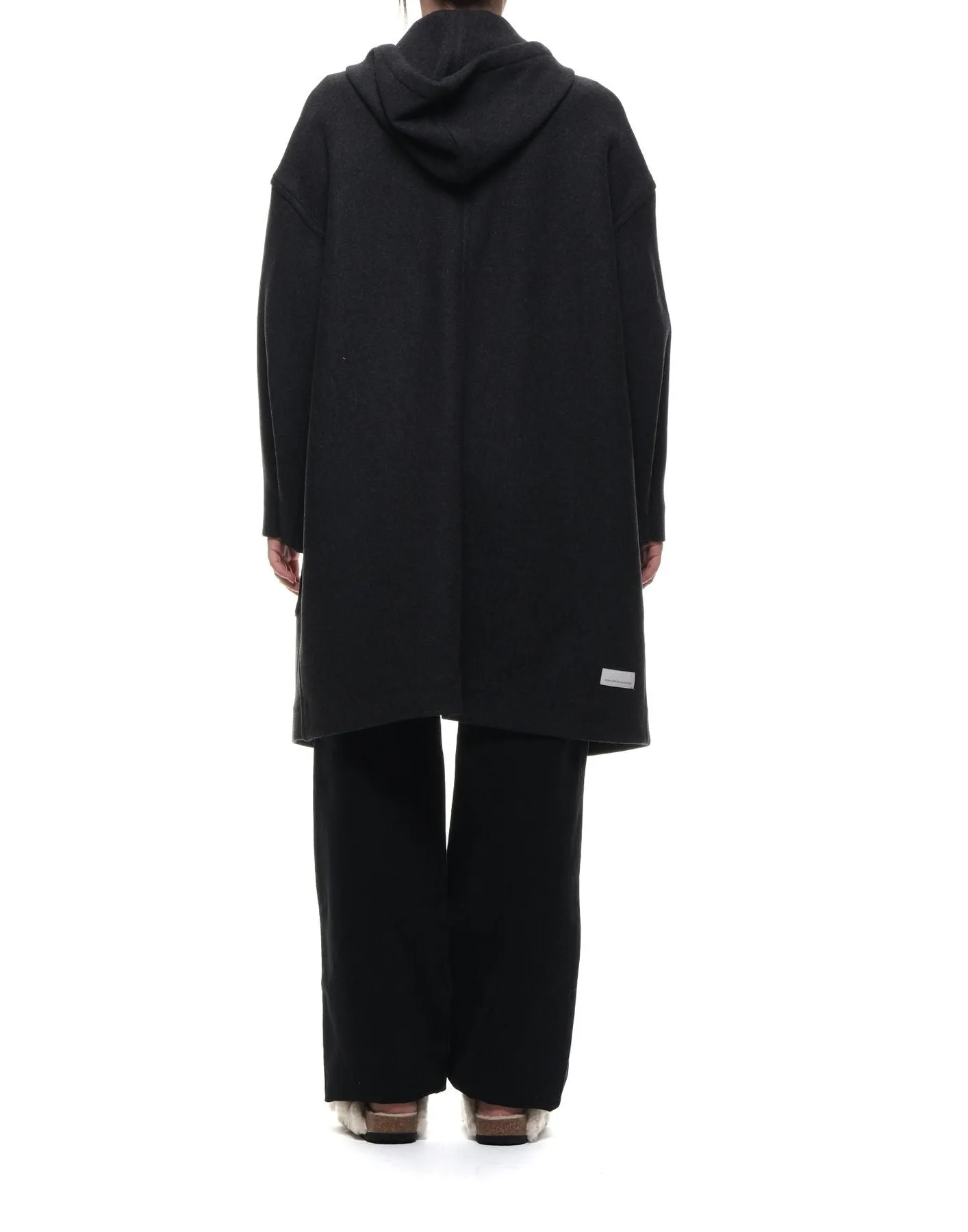 Coat unisex JOD01 JODY KETTE NINE:INTHE:MORNING