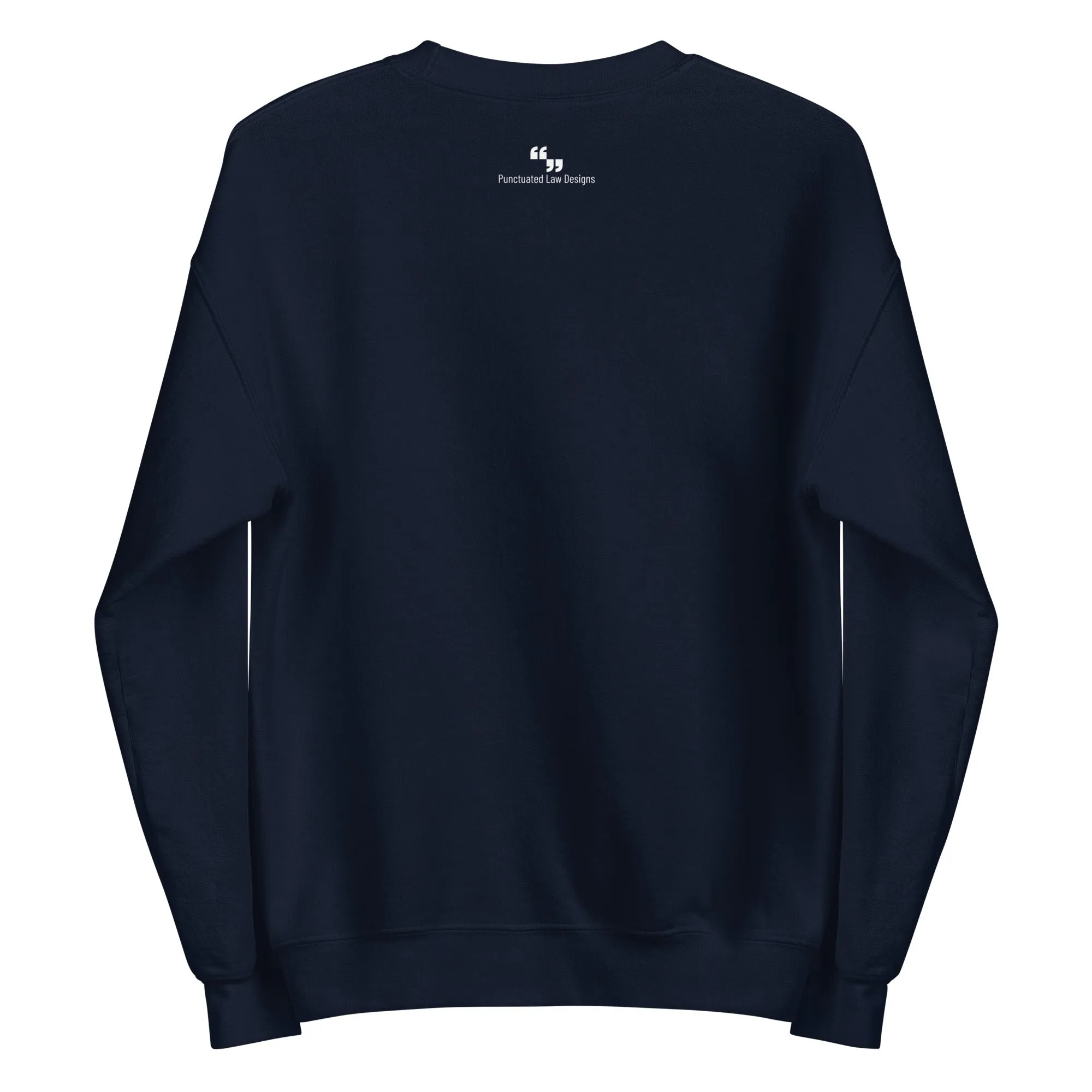 Declaration of Independence - Sweatshirt