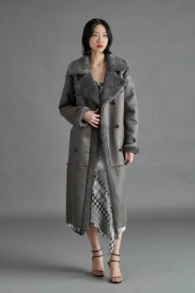 Eiffel Coat