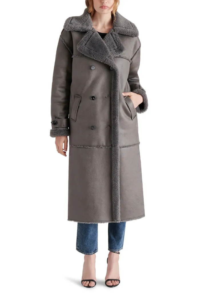 Eiffel Coat