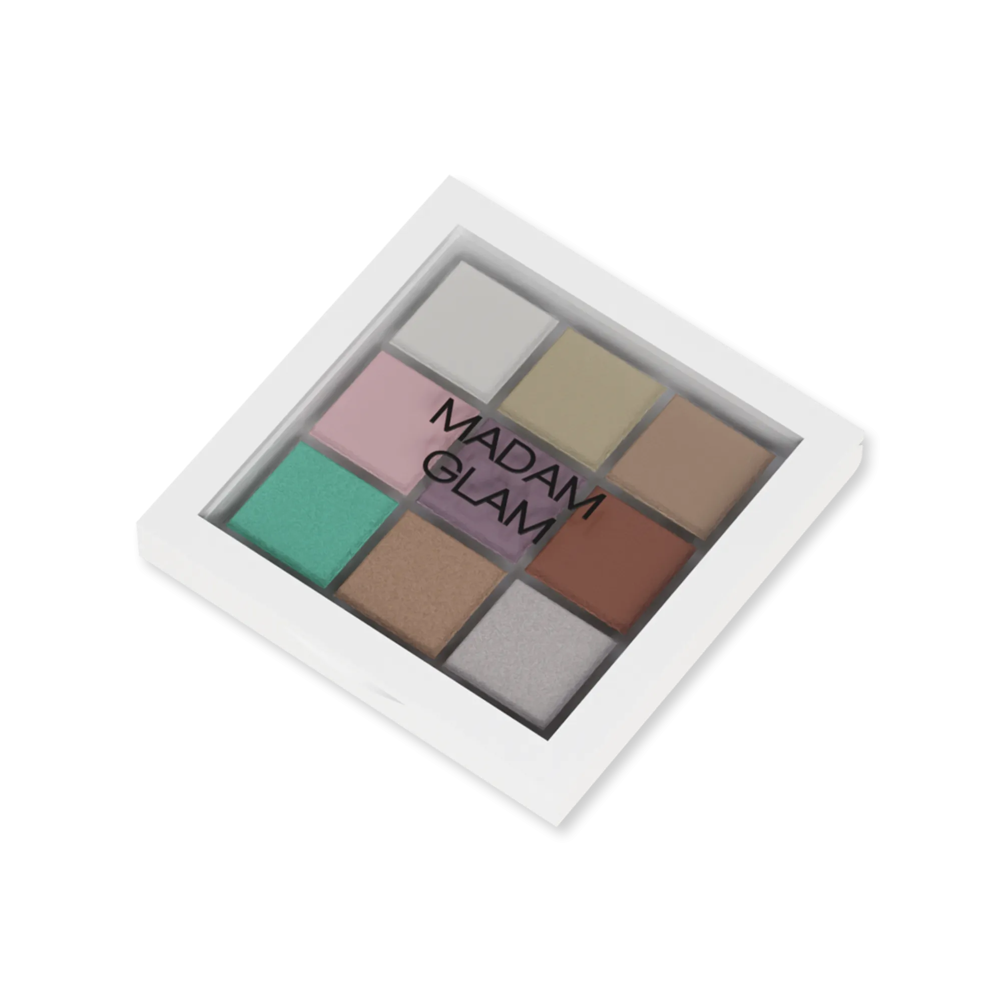 Fairy Pigment Palette