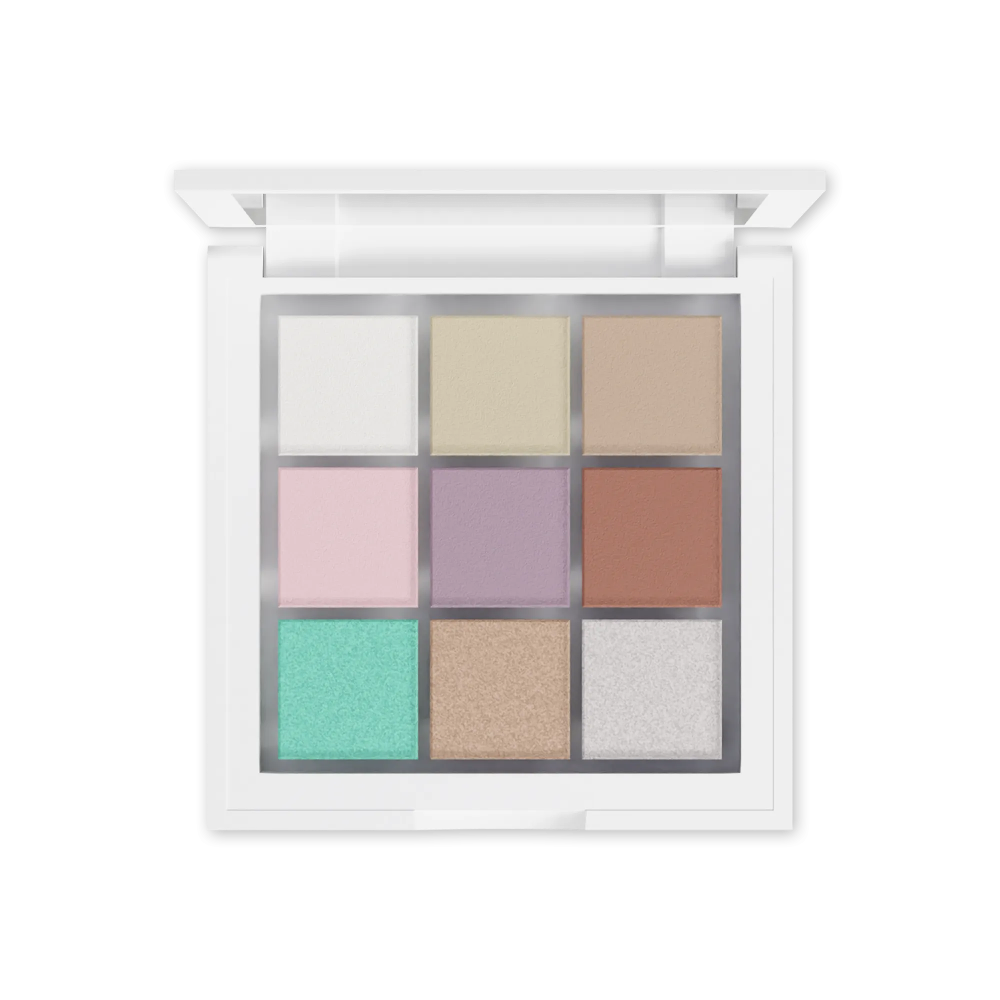 Fairy Pigment Palette